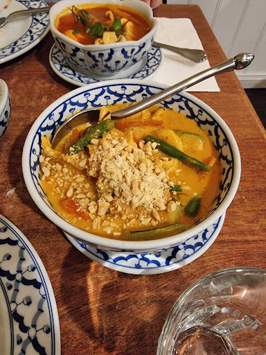 Siam Sensations Thai Restaurant - Thumbnail