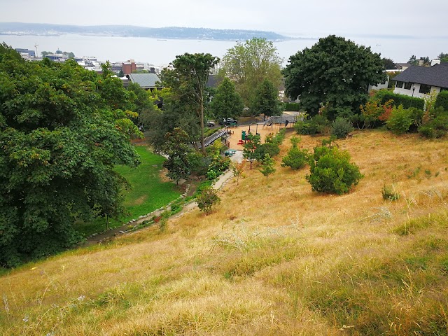 Kerry Park