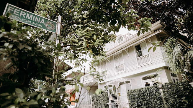 La Casita Mercedes by null