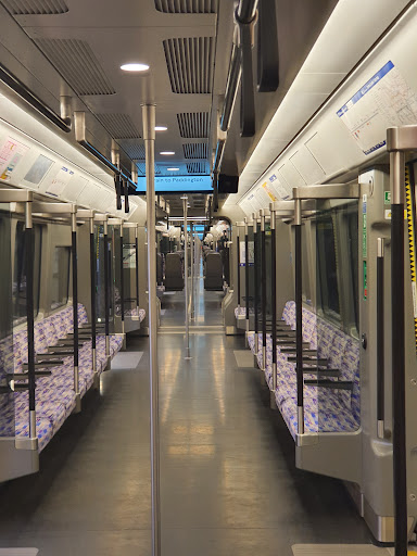 Farringdon Elizabeth Line - Thumbnail