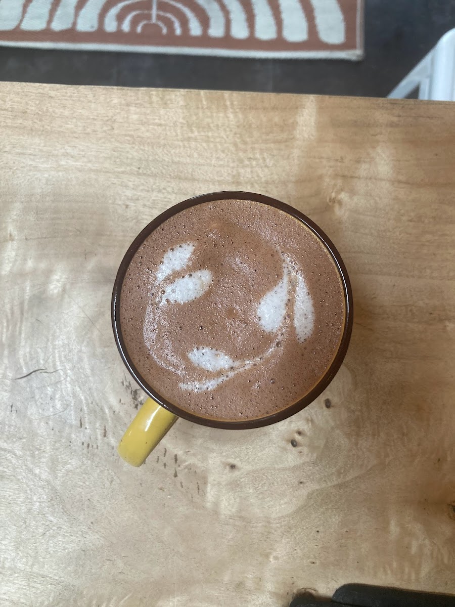 Que Ilueva Café — photo 6