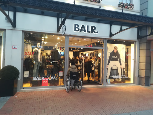 BALR. Store Roermond