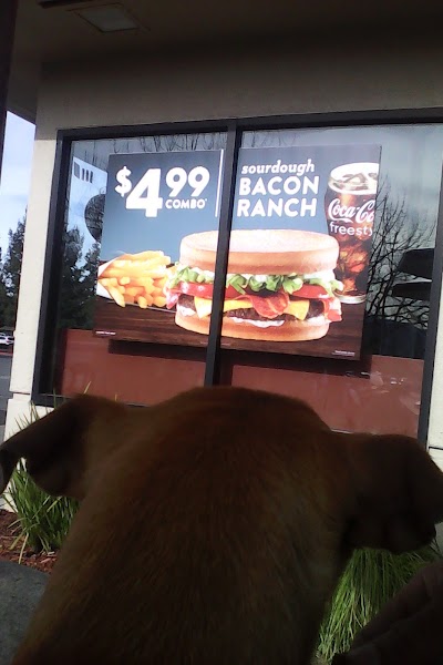 Jack in the Box