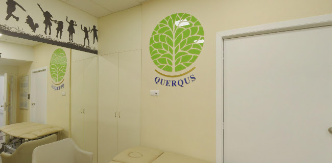 Komentarze i opinie o Centrum Medyczne Querqus - poradnia Łódź