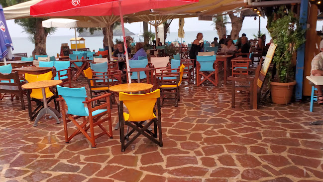 YaLoS breakfast pizza ,burger BRUNCH Ανοιχτές ώρες