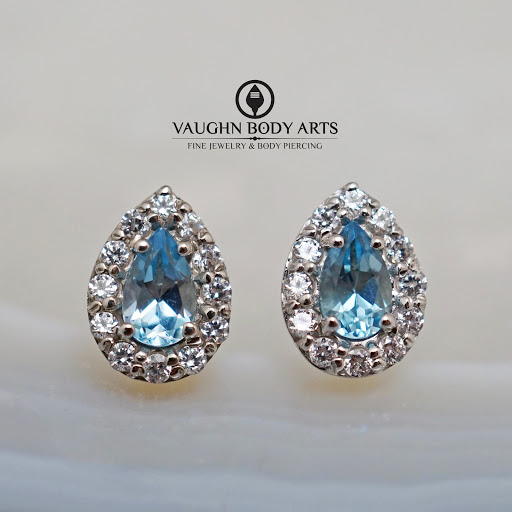 Vaughn Body Arts - Thumbnail