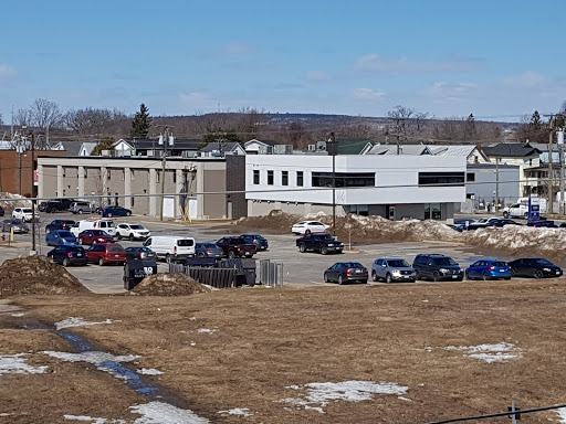 Fredericton Chamber of Commerce - Thumbnail