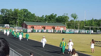 Easley High School