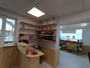 Photo n°4 de Didie coiff' à Houtaud (Salon de coiffure)