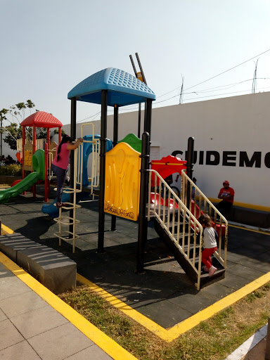 Recreativo Lago Atitlán Park