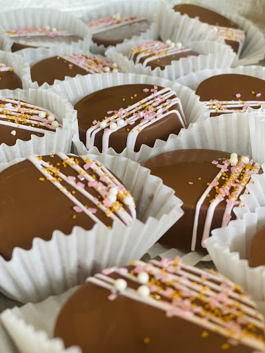 Sweets by Sandra - Visual