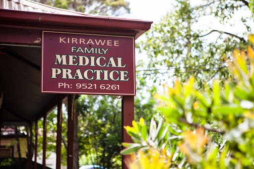 Kirrawee Podiatry - Thumbnail