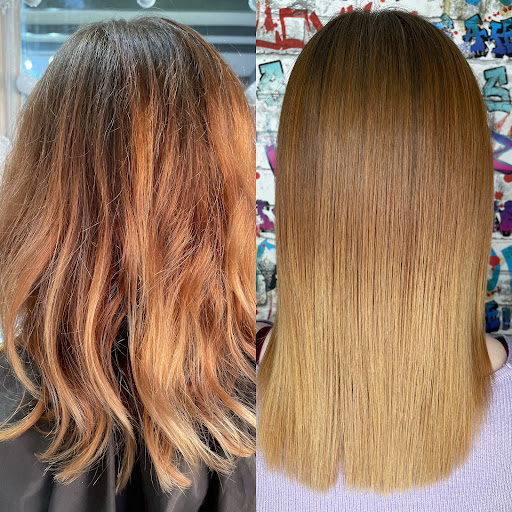 Sirens Hair & Beauty - Thumbnail
