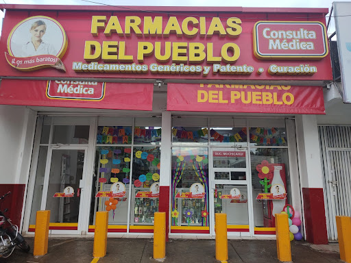 Farmacia Mi Pueblo - Thumbnail