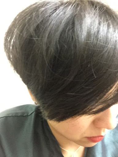 Aranda salon - Visual