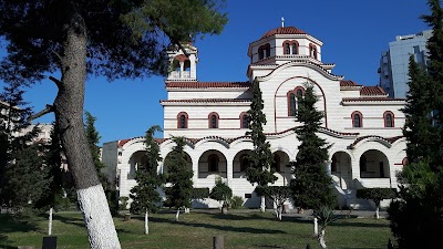church