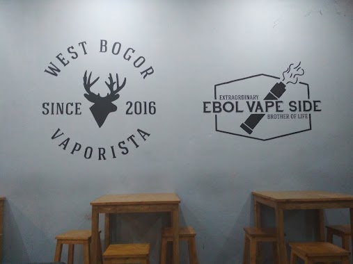 EBOL VAPE SIDE, Author: Prabu Official