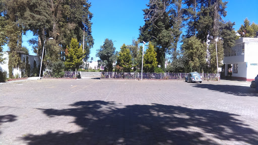 Delegación municipal "San Gaspar Tlahuelilpan" - Thumbnail