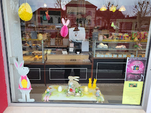 Photo n°16 de Aux douceurs du village à Villeblevin (Boulangerie)