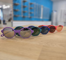 Photo n°16 de Sées Tout Vu à Sées (Opticien)