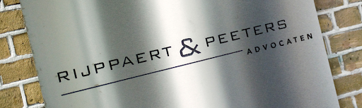 Rijppaert & Peeters Advocaten - Thumbnail