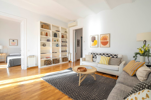 Rightplace Apartments Barcelona