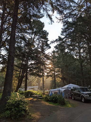 Bastendorff Camp Grounds - Thumbnail