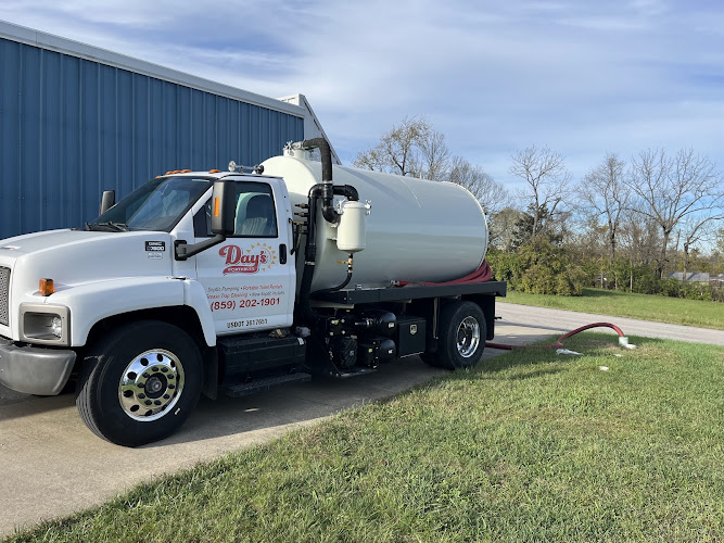 Day’s Portable’s LLC