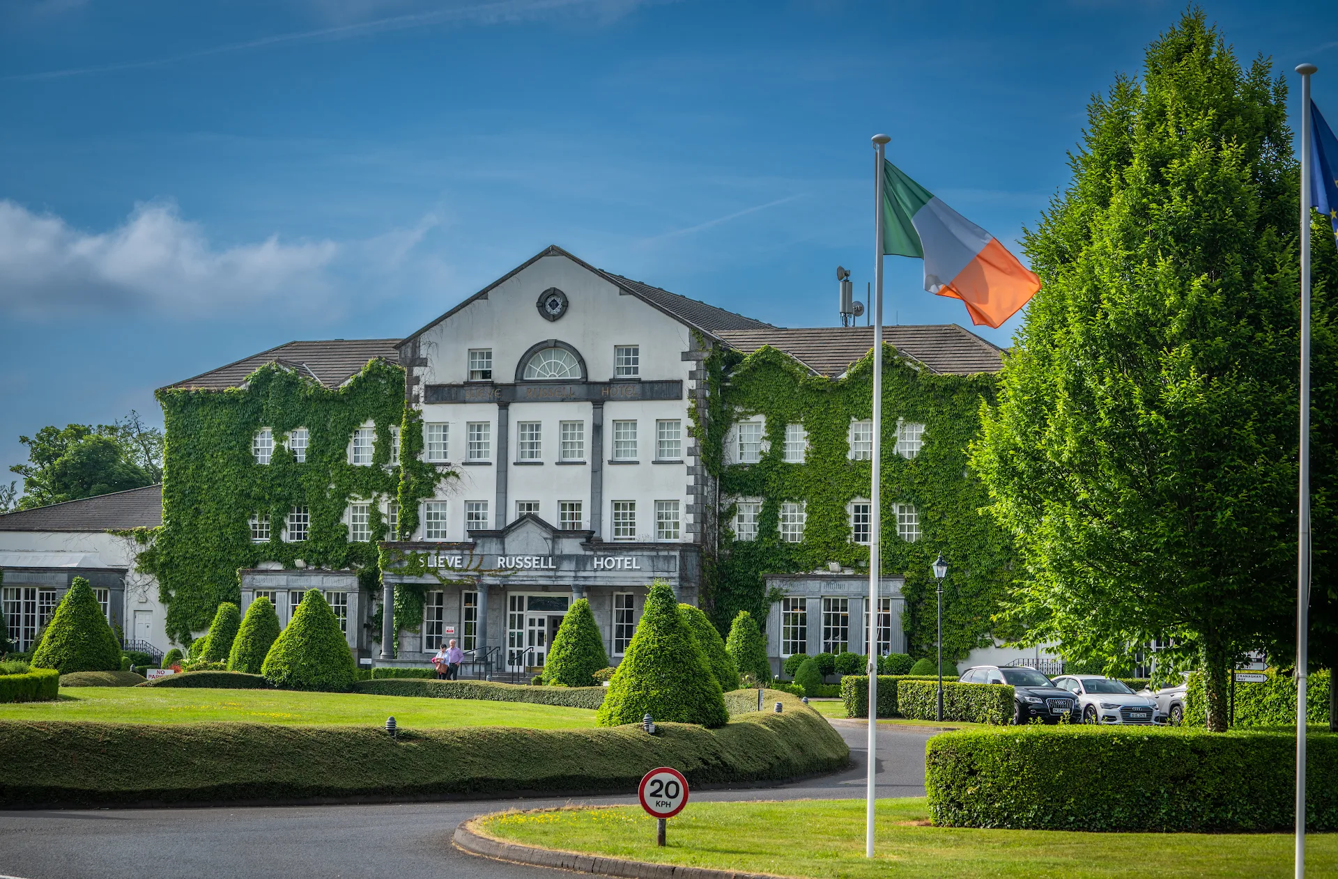 Slieve Russell Golf & Country Club
