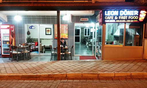 Leon Döner Fethiye