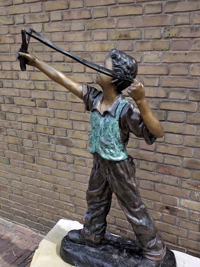 Photos of Museum Ootmarsum, Marius van dokkum