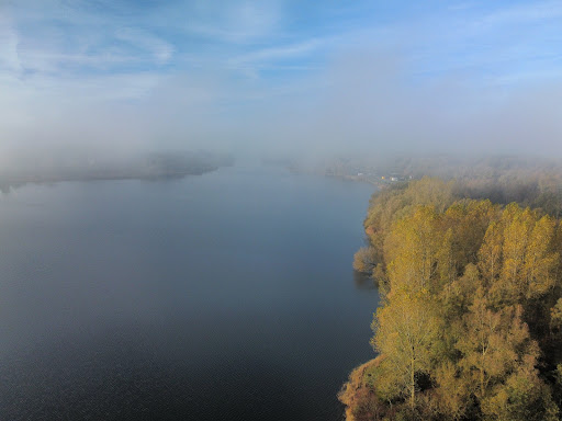 Insel im Binnentief Hooksiel Gallery - Germany