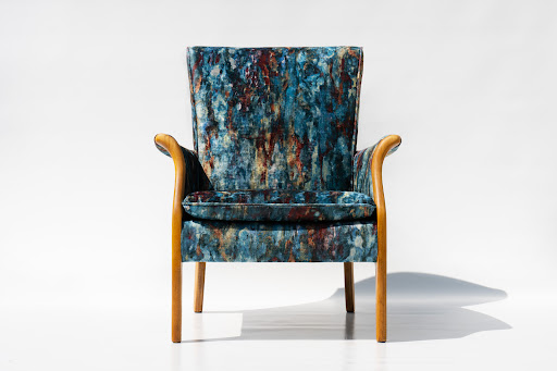 12b Upholstery - Thumbnail