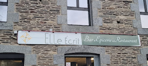 Photo n°30 de Elle Ecrit à Saint-Laurent (Restaurant)