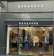 Annanova à Bordeaux