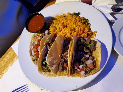 Warehouse Eatery - Visual