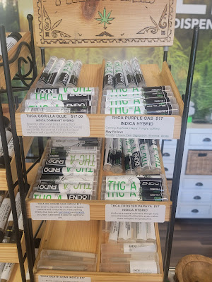 Photo of Endo Austin Dispensary and Wellness