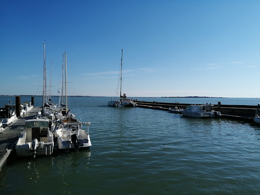 Photo de Résidence Odalys Les Terrasses de Fort Boyard à Fouras (17450)