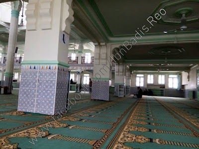 Photos of mosqu&eacute;e Ibn Badis