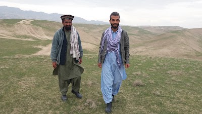 Kunduz River