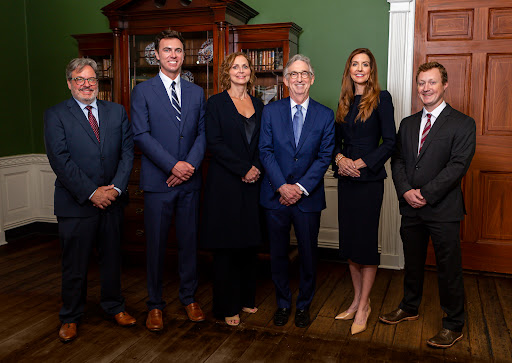 RPWB Law Firm