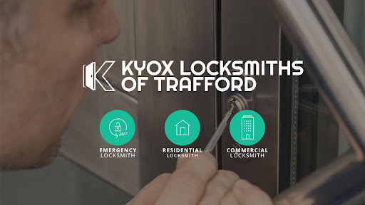 Kyox Locksmiths of Trafford - Thumbnail