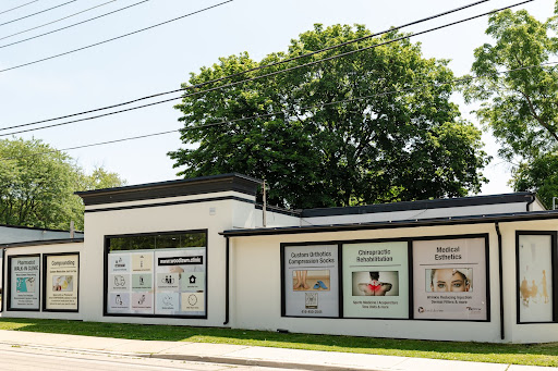 Woodlawn Wellness Clinic