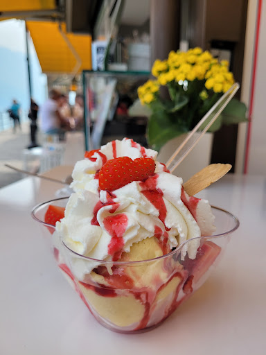 Chiosco Gelateria Q-Ciarì - Thumbnail