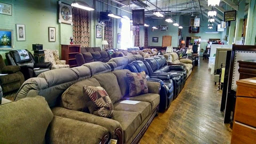 Delong's Furniture and Antiques - Thumbnail