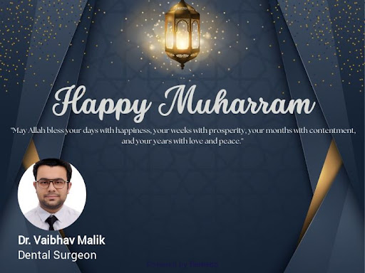 Muharram is one of the most important festivals celebrated by the Muslim community as it marks th… post image