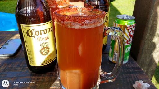 Chela Bambú - Visual