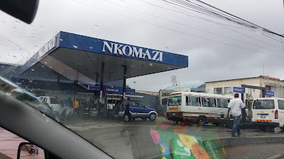 gas-station
