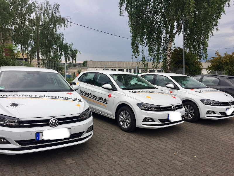Pro Drive Fahrschulen Wolf Foto 2