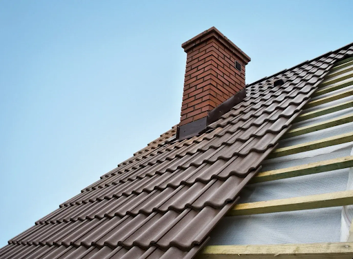 Just Roofers